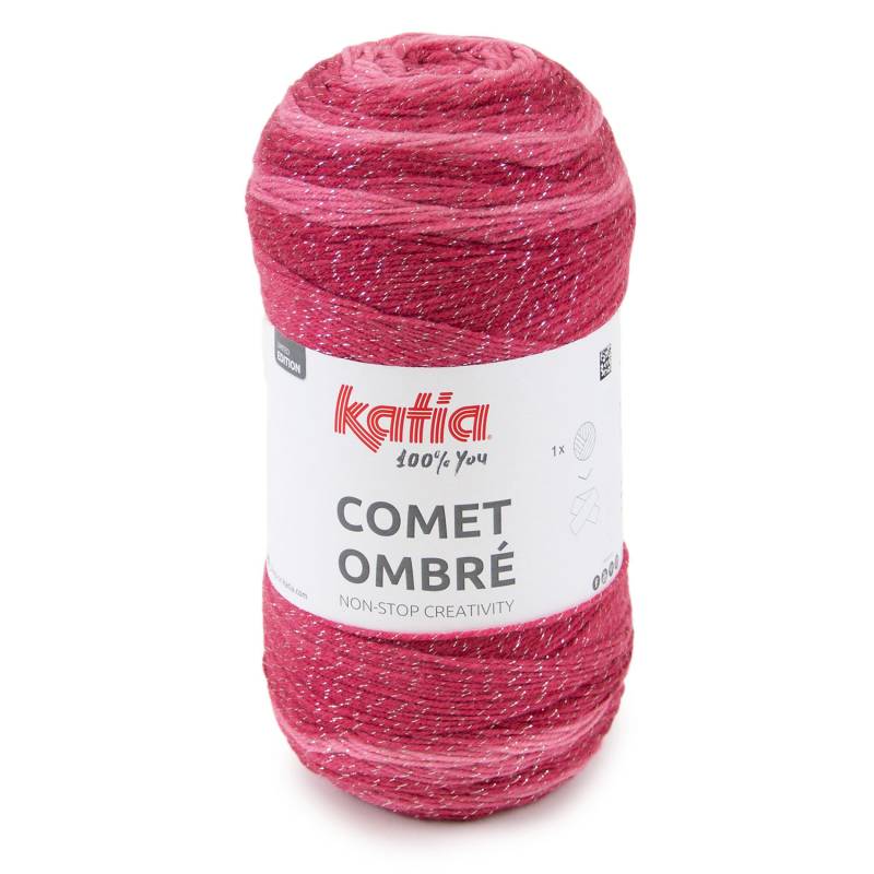 Katia COMET OMBRÉ