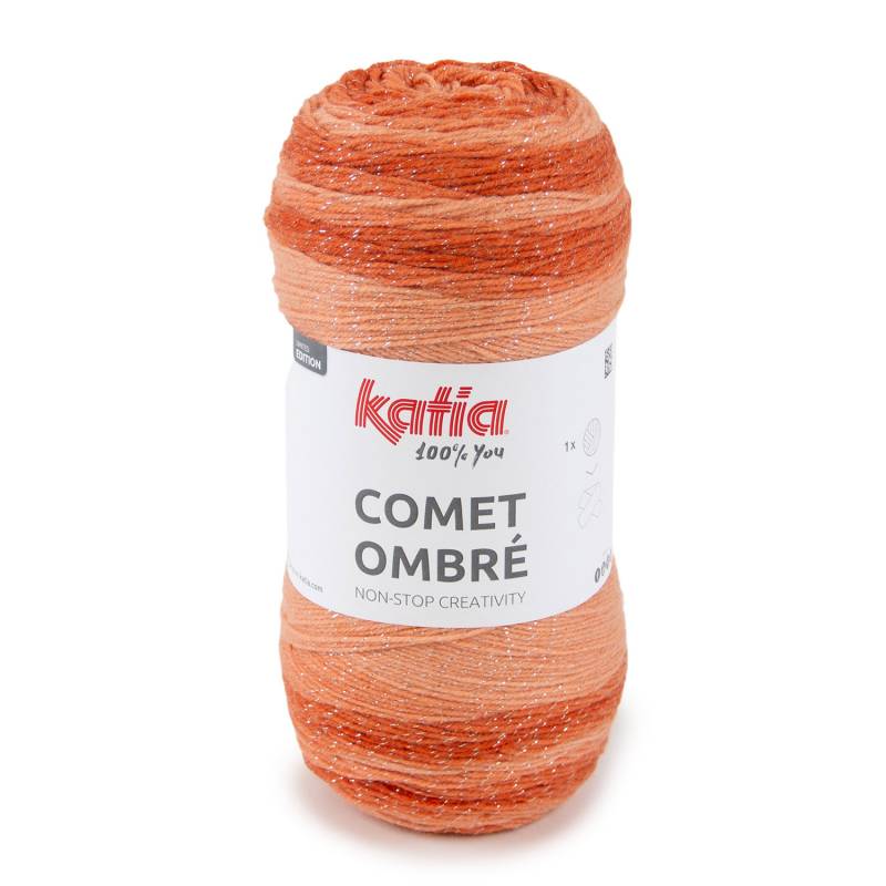 Katia COMET OMBRÉ