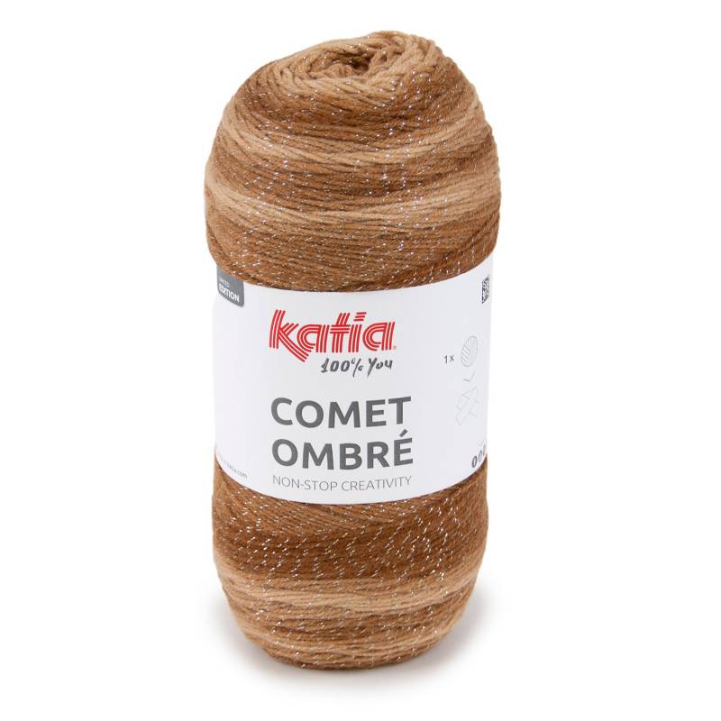 Katia COMET OMBRÉ