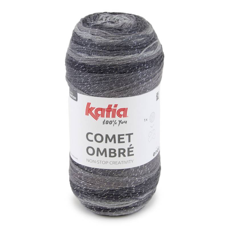 Katia COMET OMBRÉ