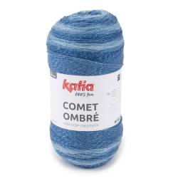 Katia COMET OMBRÉ