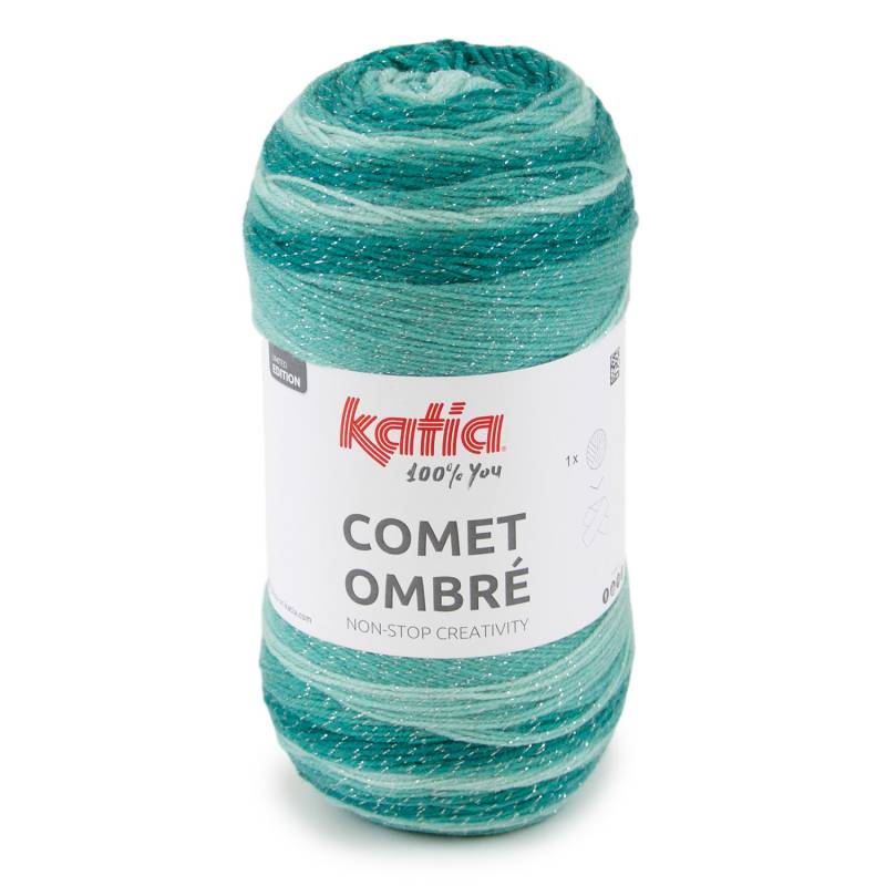 Katia COMET OMBRÉ