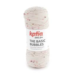Katia THE BASIC BUBBLES