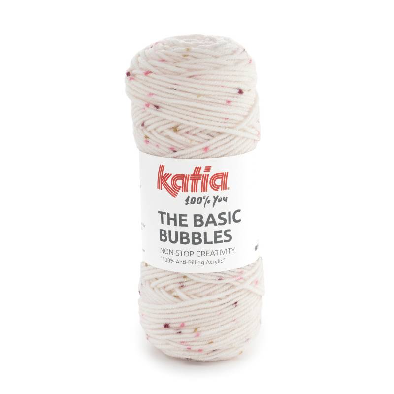 Katia THE BASIC BUBBLES
