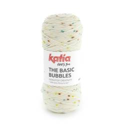 Katia THE BASIC BUBBLES