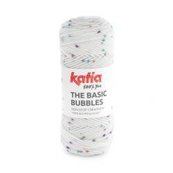 Katia THE BASIC BUBBLES