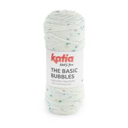 Katia THE BASIC BUBBLES