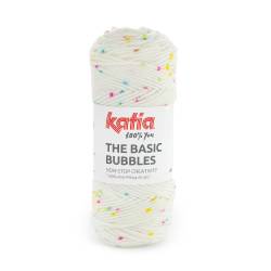 Katia THE BASIC BUBBLES