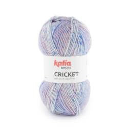 Katia Cricket