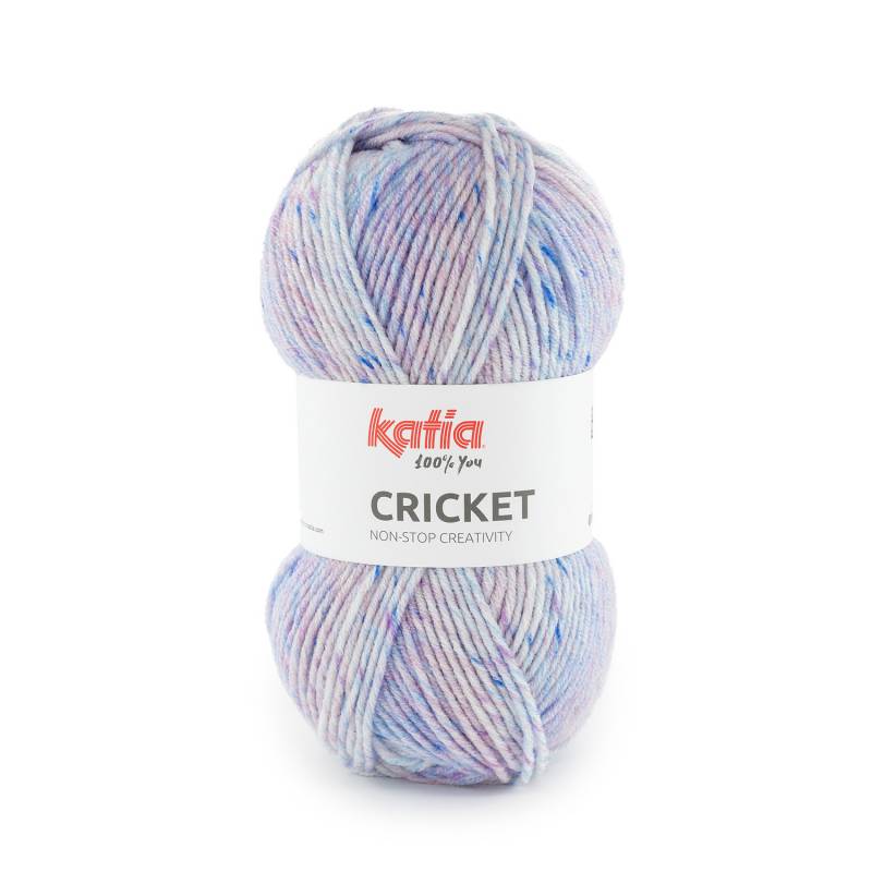 Katia Cricket