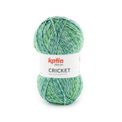 Katia Cricket