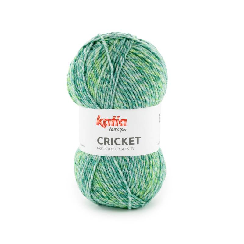Katia Cricket