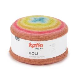 Katia Holi