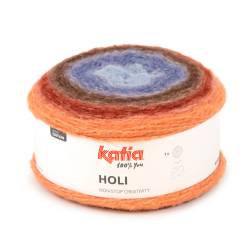 Katia Holi