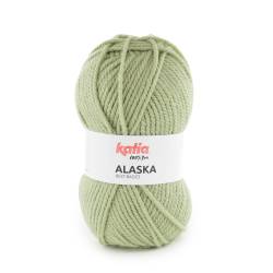 Katia ALASKA