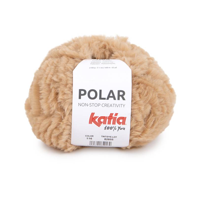 Katia Polar