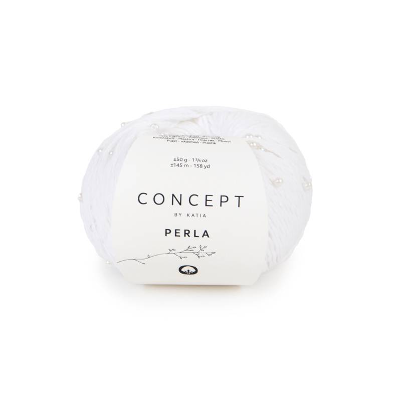 Katia Concept Perla