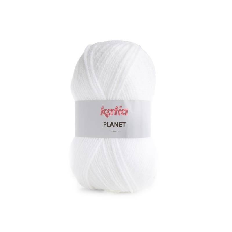Katia PLANET