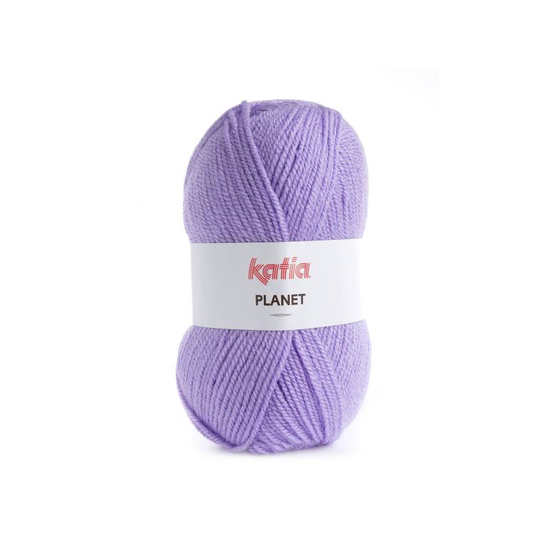 Katia PLANET