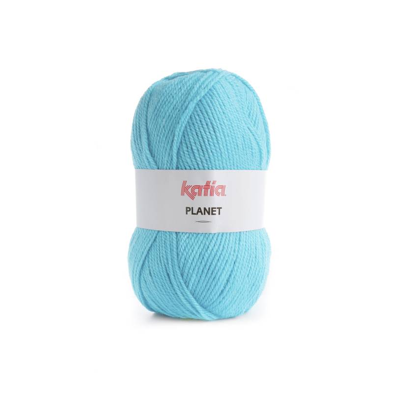 Katia PLANET