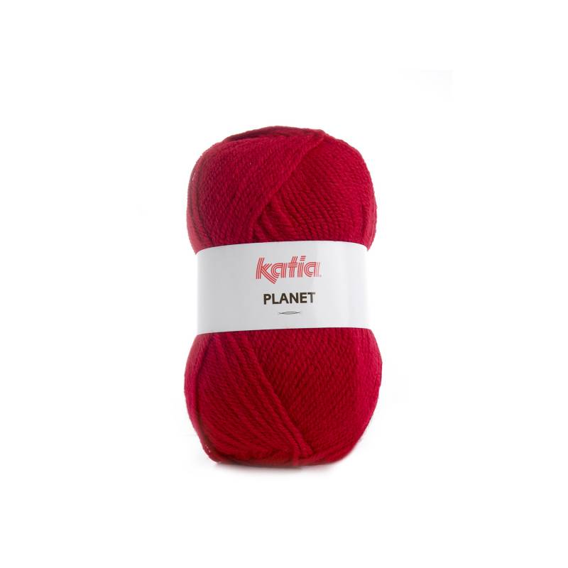 Katia PLANET