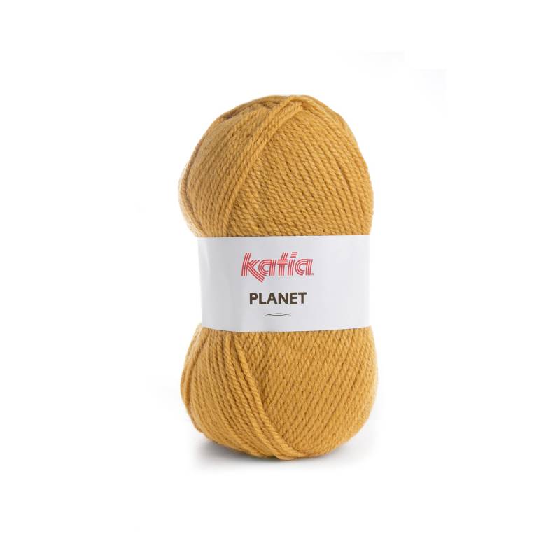 Katia PLANET