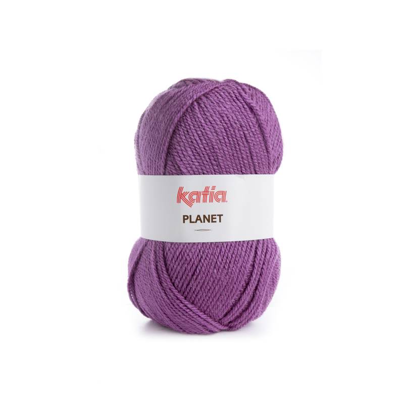 Katia PLANET