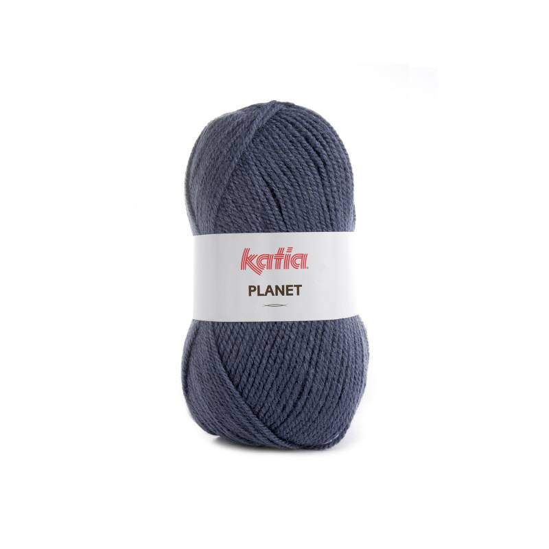 Katia PLANET