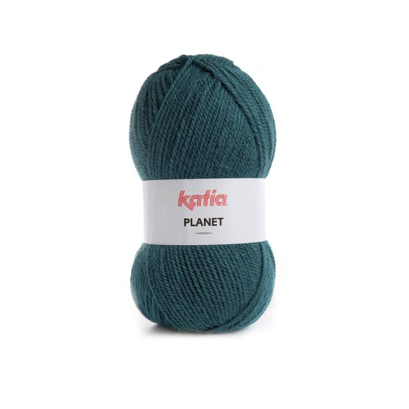 Katia PLANET